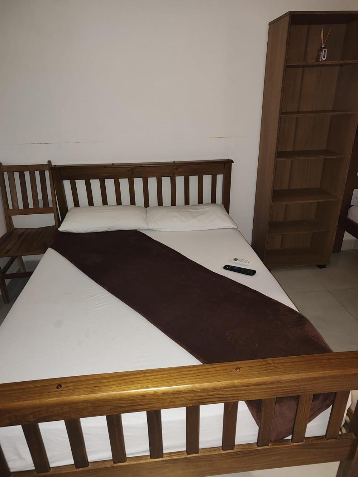 Quarto Família com Banheiro Privativo