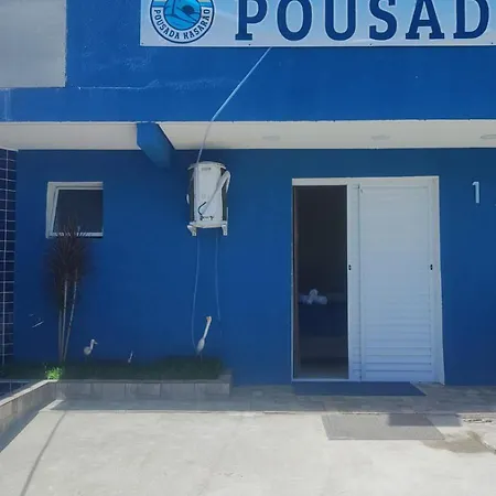 Pousada Kasarão Praia Grande Ubatuba-2